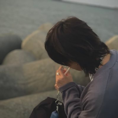 k_m0296oki's profile picture. 音語