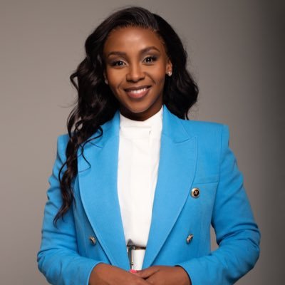 🇨🇩 🇿🇦 Economic Inclusion for women and Youth | Digital Economy Investor | Entrepreneur | CEO @youthictcouncil |