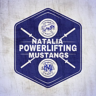 Natalia Powerlifting