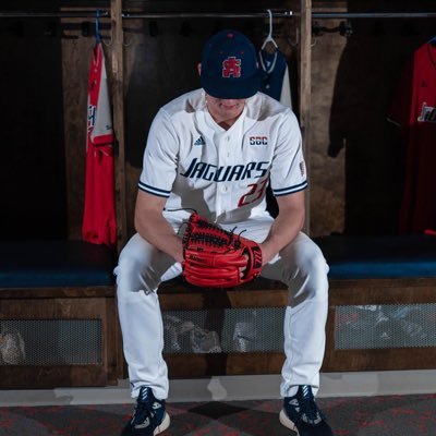 South Alabama baseball