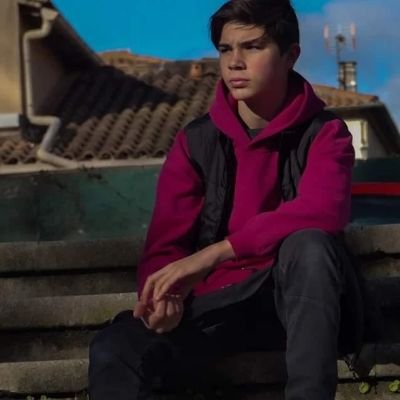 Maé plouviez Bascop Profile