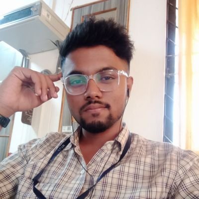 ShibamAcharya3's profile picture. 