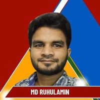 MD RUHUL AMIN(@Raminhub) 's Twitter Profile Photo
