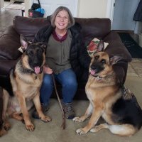 Anna Marie Bair (@chembear721) 's Twitter Profile Photo Anna Marie Bair (@chembear721) 's Twitter Profile Photo