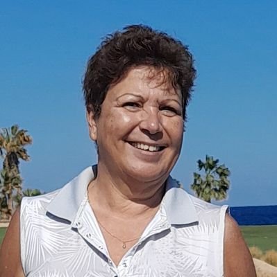 GrangierFatiha's profile picture. Ras