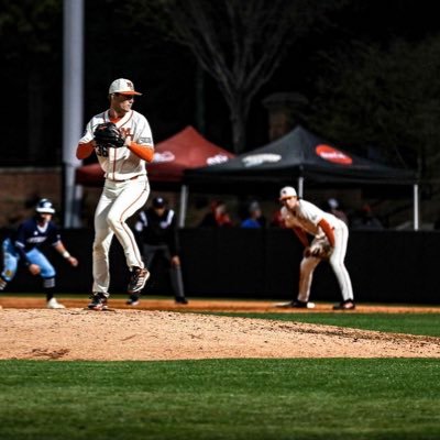 Mercer Baseball #36 🐻