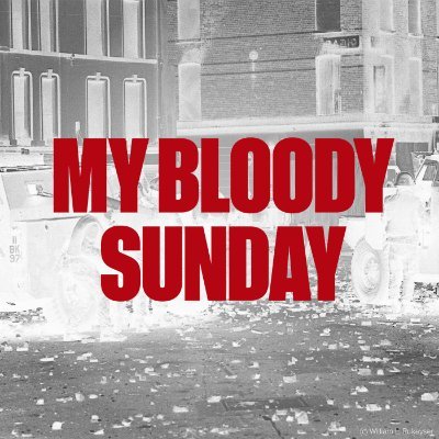 The Bloody Sunday Families recount the day when 13 unarmed civil rights demonstrators were shot dead by The British Parachute Regiment in a 3 part podcast.