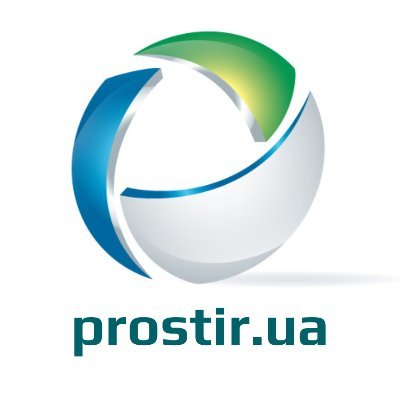 ProstirUa Profile Picture