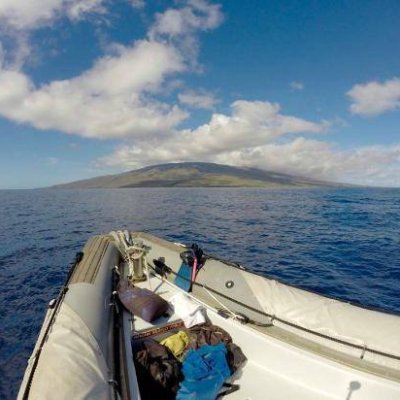 Maui Snorkeling Adventures and Whale Watch Adventures
Aboard Explorer Super Rafts!
