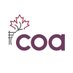 Canadian Orthopaedic Association (@CdnOrthoAssoc) Twitter profile photo