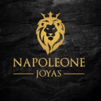 Napoleone Joyas (@napoleonejoyas) 's Twitter Profile