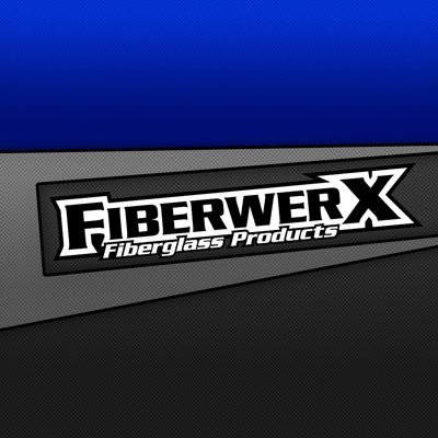 Fiberglass & Carbon Fiber Products - Race, Street & Play. We Have You Covered!