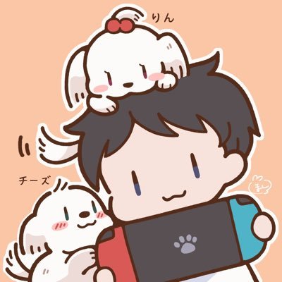 はじめまして✨BUMP が好きでSwitch→DQB1.2、他気になったらプレイしてます。 アイコンとヘッダーは、しらほし卯乃様@ponchimintに書いていただきました☺️ DQB2作品よくリツイートしてるのは僕です笑