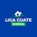 LigaGT (@LigaGuate) Twitter profile photo