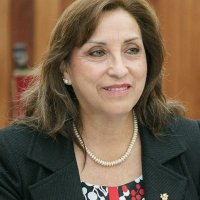 Dina Boluarte (@dinaboluarte_) 's Twitter Profile