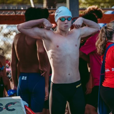 AHS swimming 26’
Blue Tide Aquatics