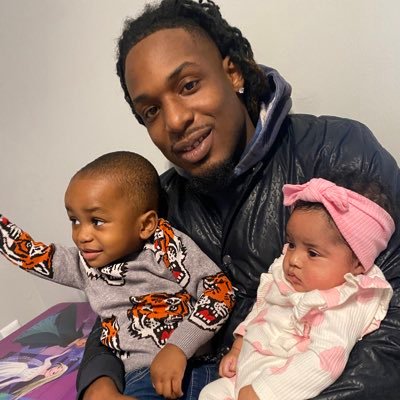 Safety | AAMU18 | IG: @AAMU18Finest | SC: Niquedog3 😌⛽️️ | #LongLiveCam 👼🏾| AAMU Alumna | Dominque, Za’Niyah, & Xylee’s Father 🤞🏾💙