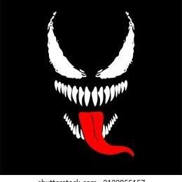 Venom47xxx's profile picture. 