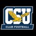 Coppin State University Club Football (@Coach_Herrera71) Twitter profile photo