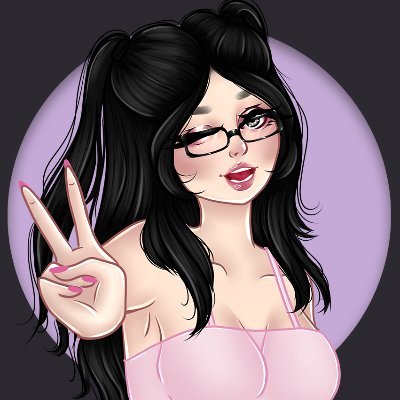 ( 🔞 mdni ) dirty little dahlie. erotic XXX audios available on gumroad & subscribestar. new to being a VA, but figuring it out as i go & having fun! (she/her)