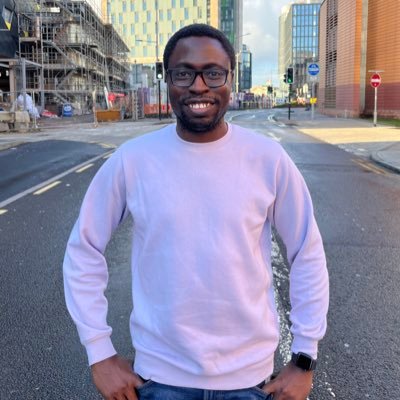 Ayorinde_Afo's profile picture. Post-doc @UniFreiburg @sandrareuter9 lab | prev. Post-doc @UniIbadan @iruka_okeke lab | PhD @UniIbadan | microbial genomics | Faith-based scientist