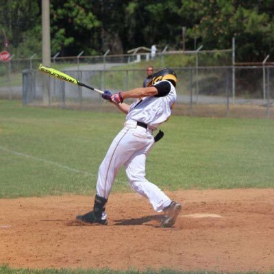 Worth County High- 5’9, 165lbs, RF, LF, CF, 3.6 GPA