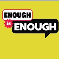 EnoughIsEnoughON (@wesayenoughon) 's Twitter Profile
