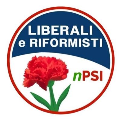 Account Ufficiale del Nuovo PSI - Riformisti per l'Italia, il partito del socialismo riformista e liberale. Organo Ufficiale @eoraonline. #Avanti