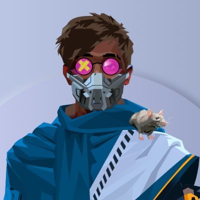 cascadianKing44's profile picture. YNWA. 🌹⎔