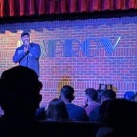 comedianbigmike (@bigmikecomedy) 's Twitter Profile