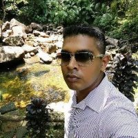 Chaminda Deshappriya (@chamindadeshap3) 's Twitter Profile