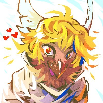 Alex! but evil.さんのプロフィール画像