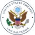 Jefe de Misión de la Embajada de EE.UU. en E.S. (@usambsv) Twitter profile photo Jefe de Misión de la Embajada de EE.UU. en E.S. (@usambsv) Twitter profile photo