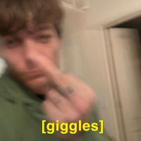 ☁️✨fangirllouis™️Kore🦇🕸️🔪🍿🥑19👻⚰️ (@loushidndimple) 's Twitter Profile