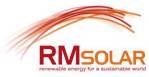 RMSolar's profile picture. Manufacture and supply of domestic hot water cylinders and solar thermal systems.