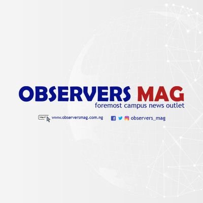 ObserversMag is a news platform where stories are presented without sensationalisation. We connect the dots without bias.