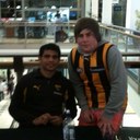 Trent Cooper - @hawthornfan - Twitter