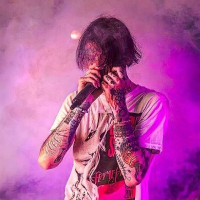 rip peep we miss you 🙏🕊
live laugh love deftones