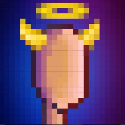 addmetomsg's profile picture. I’m broke but at least I have my NFTs