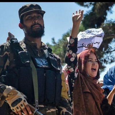 MasomaAhmadi2's profile picture. I'm a strong afghan girl.
I'm  against taliabn.
I fight for what's mine.