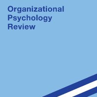 Organizational Psychology Review (@oprjournal) 's Twitter Profile Photo Organizational Psychology Review (@oprjournal) 's Twitter Profile Photo