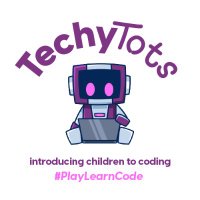 TechyTotsLtd(@TechyTots) 's Twitter Profile Photo