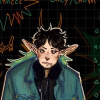 bombastic artist (if only) (@trainnccc) Twitter profile photo