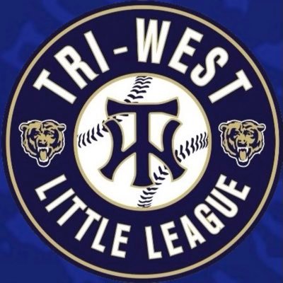 The Official Twitter Account of the Tri-West Little League
