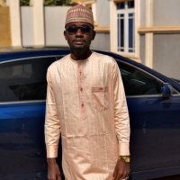 Ahmad Zaidu (@abba_zaidu) 's Twitter Profile