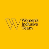 Women's Inclusive Team(@WomenInclusive) 's Twitter Profile Photo