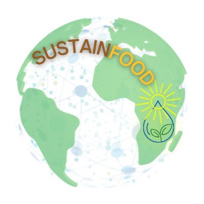 SustainFood provides food security solutions using the #WEFNexus by linking science, policy and practice networks spanning the US, Africa and Europe.