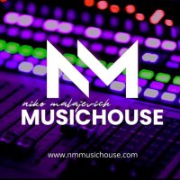 NMMusicHouse(@NMMusicHouse) 's Twitter Profile Photo