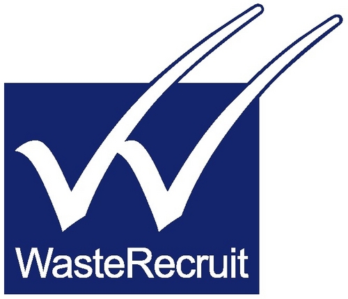 WasteRecruit is a leading recruitment agency working within the resource management, recycling and renewable energy sector.