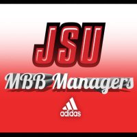 JSU MBB Managers (@jsumbbmanagers) 's Twitter Profile